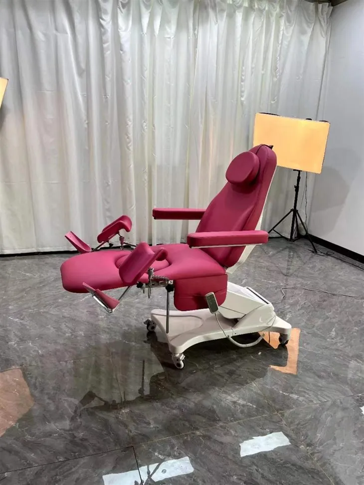 Gynecological Examination Bed KY-C520
