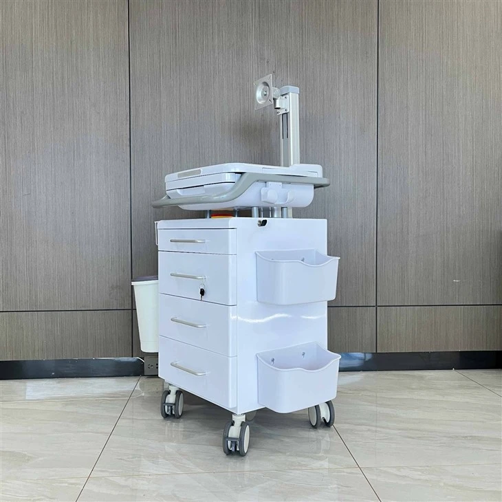 KENYUE Medical Workstation Cart KY-1920