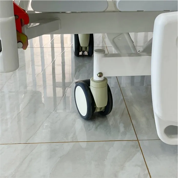 Medical Three-function Electric Bed