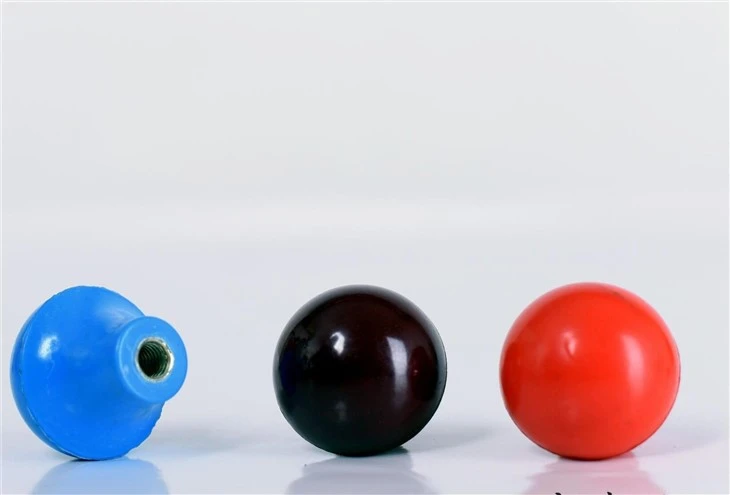 Bakelite Handle